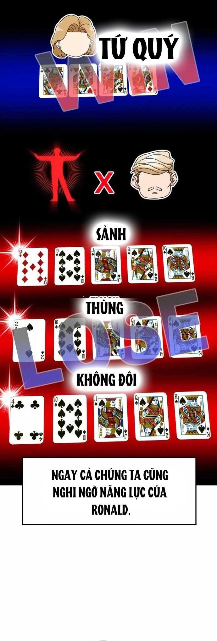 Nhà Đầu Tư Nhìn Thấy Tương Lai Chương 47 Ảnh 17