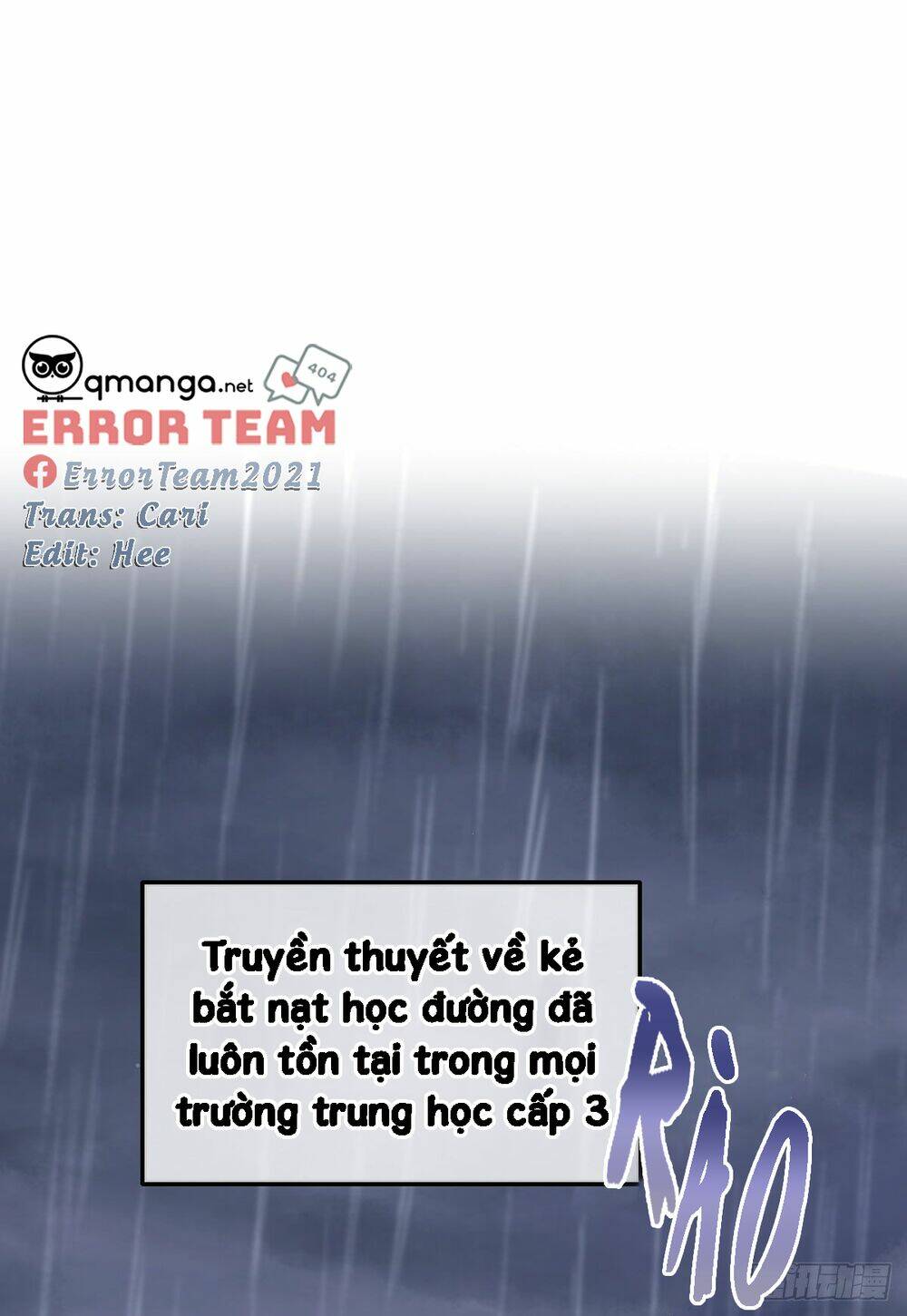 Tôi Kiện Lão Sư! Chương 2 Ảnh 2