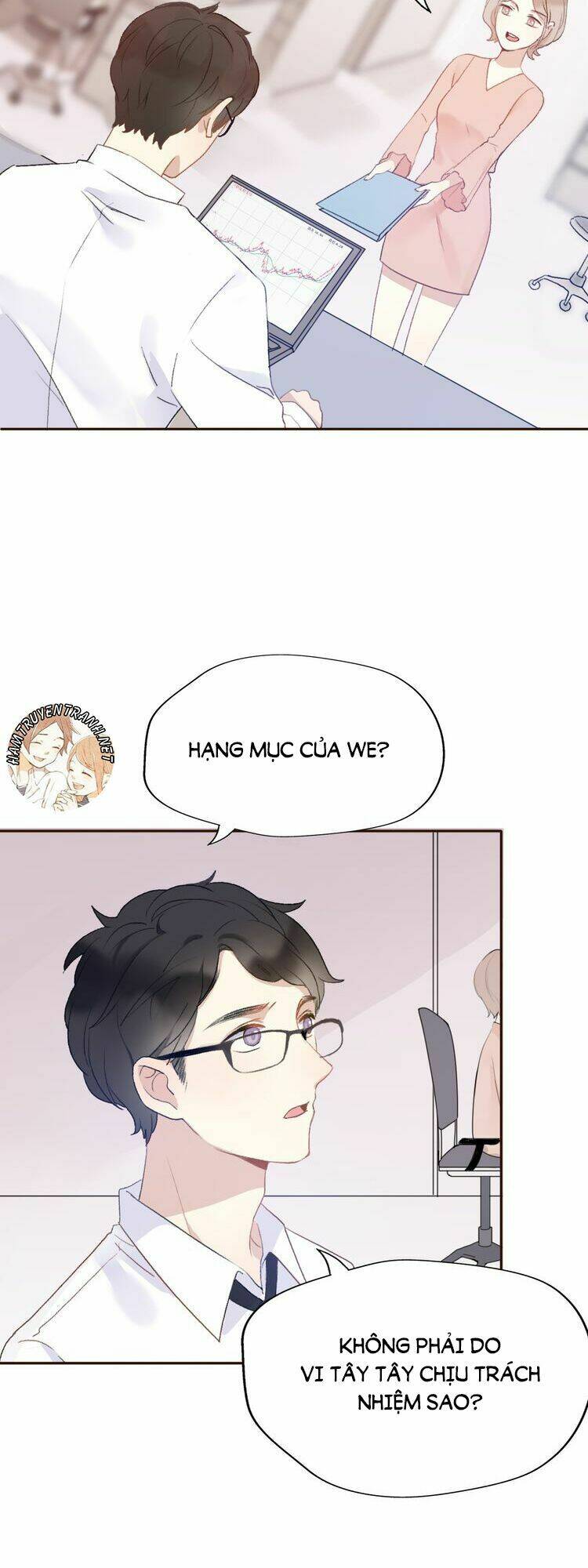 Cuộc Chiến Tiền Nhiệm Chương 8.1 Ảnh 6