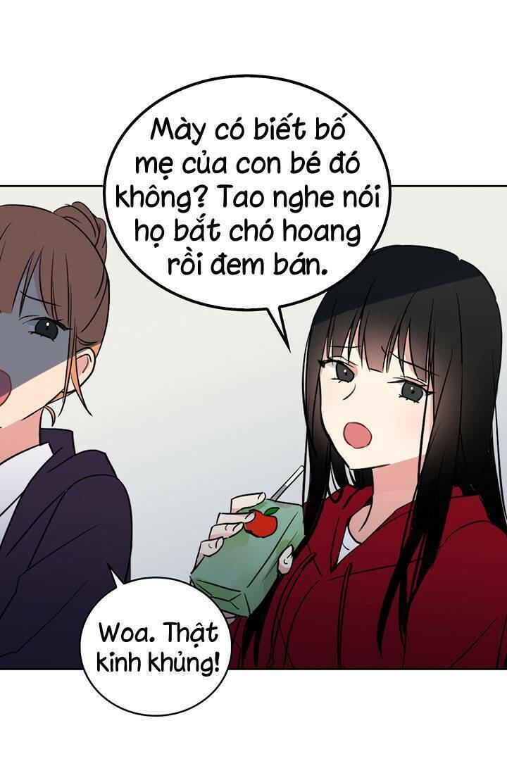 Cô Dâu Của Miêu Hoàng Tử Chương 5 Ảnh 15