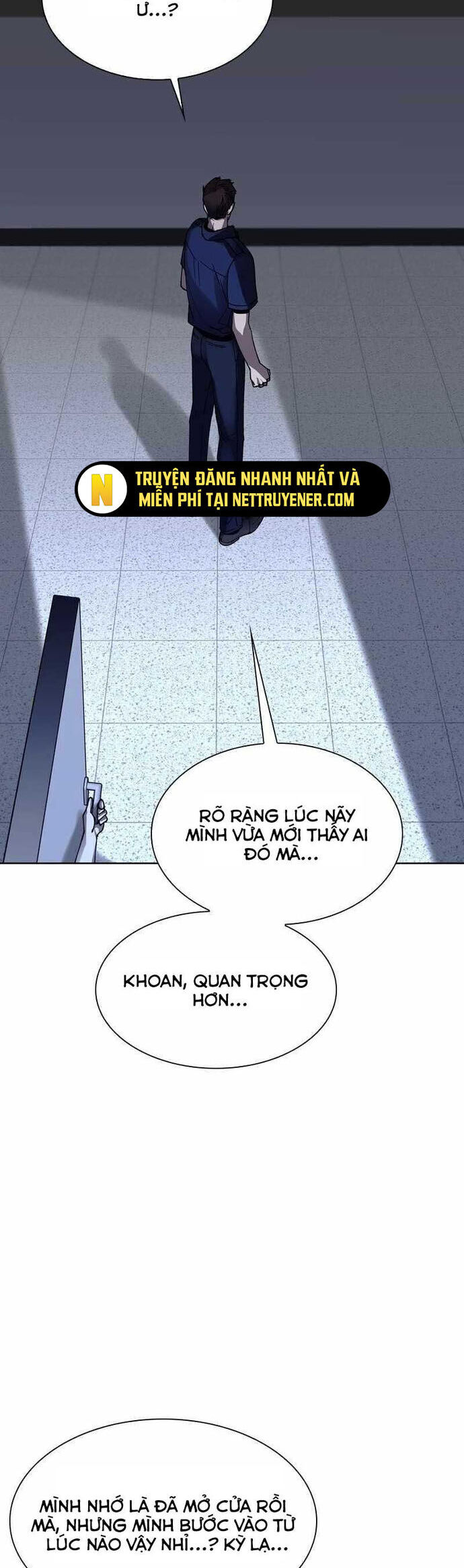 Mạt Thế Đối Với Ta Chỉ Là Trò Chơi Chương 66 Ảnh 50