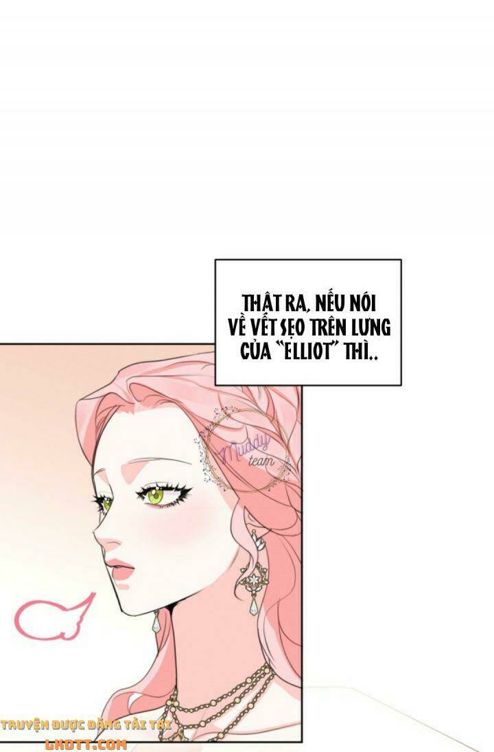 Tôi Là Tình Cũ Của Nam Chính Chương 36 Ảnh 31