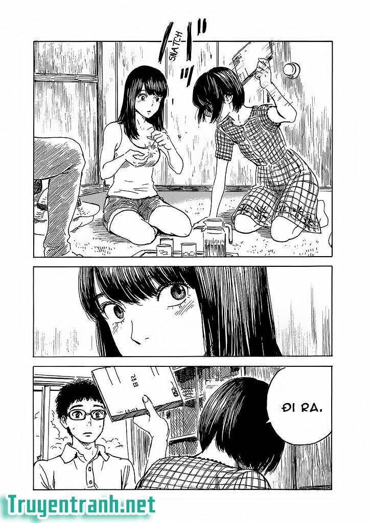 Boku Wa Mari No Naka Chương 76 Ảnh 11