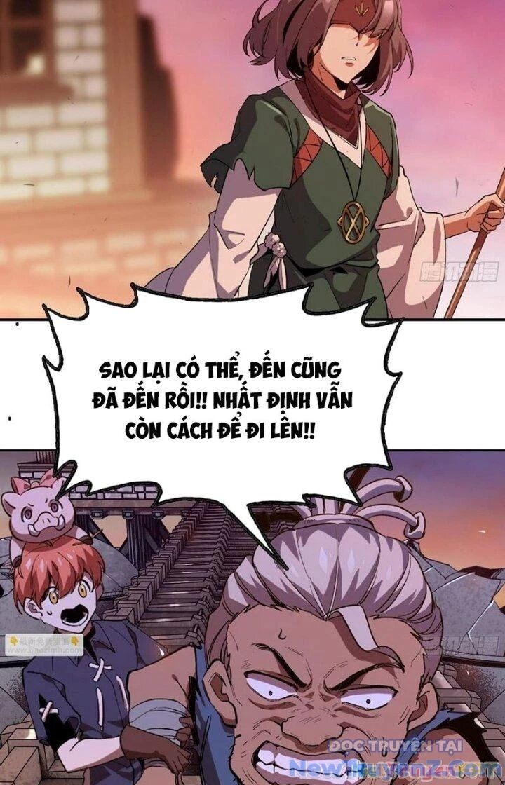 Dũng Sĩ Nấm Chương 97 Ảnh 29