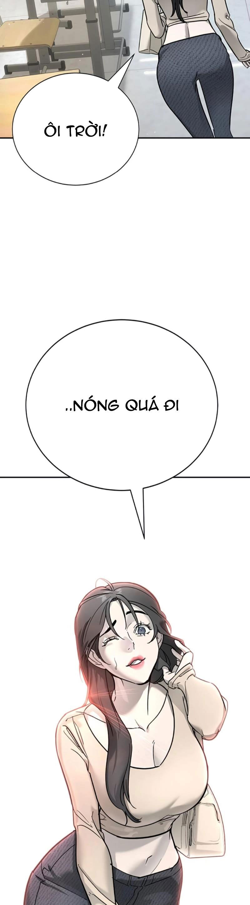 Cách Mạng Bắt Nạt Chương 24 Ảnh 28