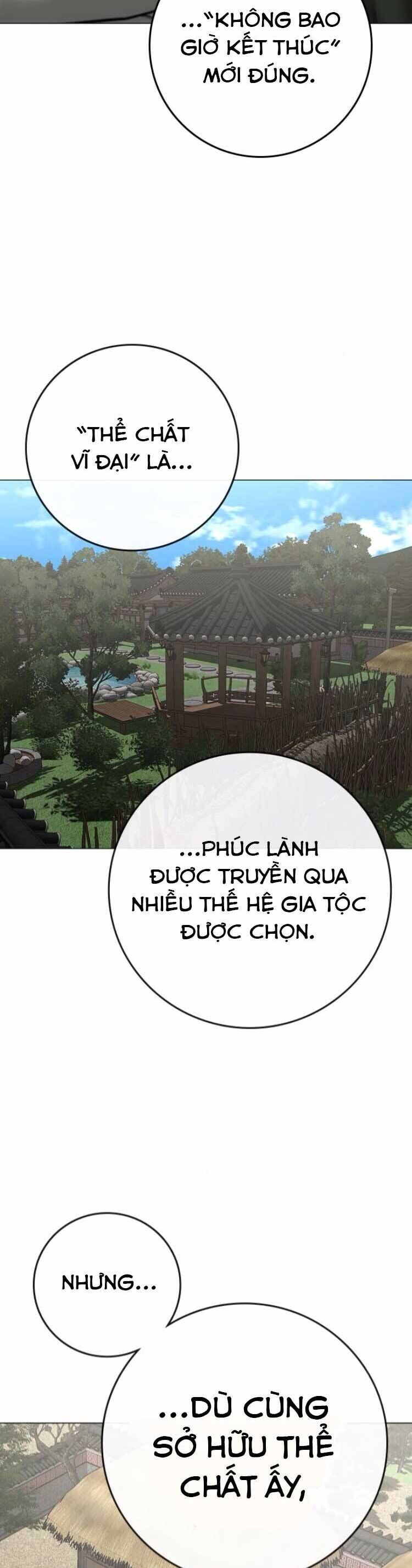 Nhiệm Vụ Đời Thật Chương 162 Ảnh 22