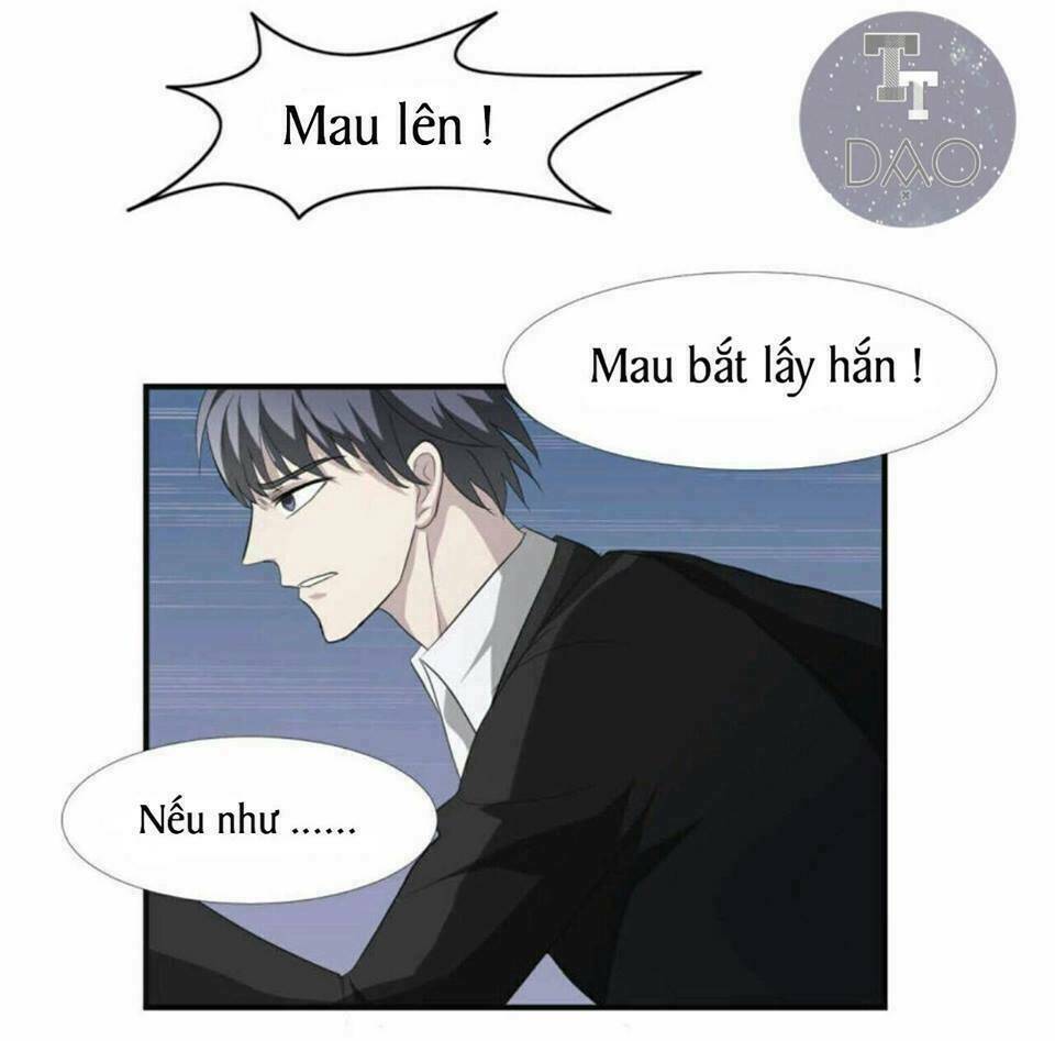 Mộ Huyết Chi Ương Chương 12 Ảnh 15