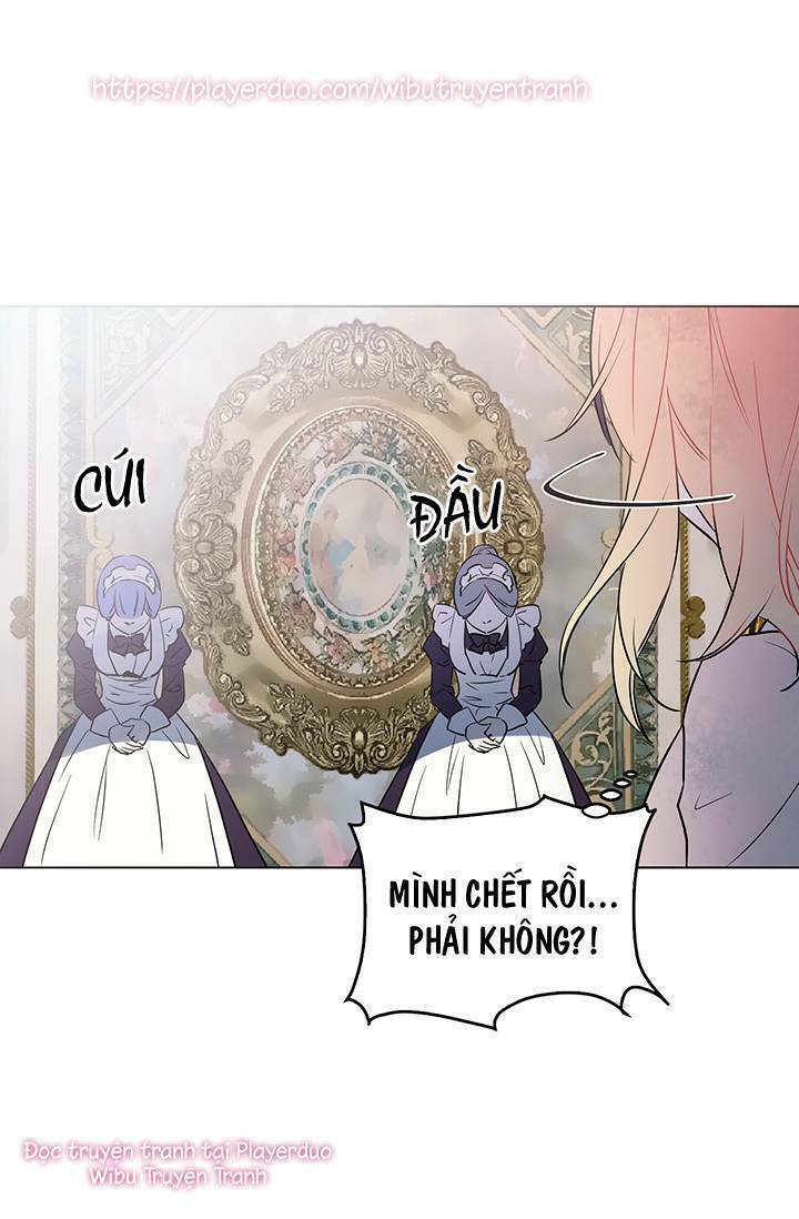 Cô Dâu Của Miêu Hoàng Tử Chương 5 Ảnh 46