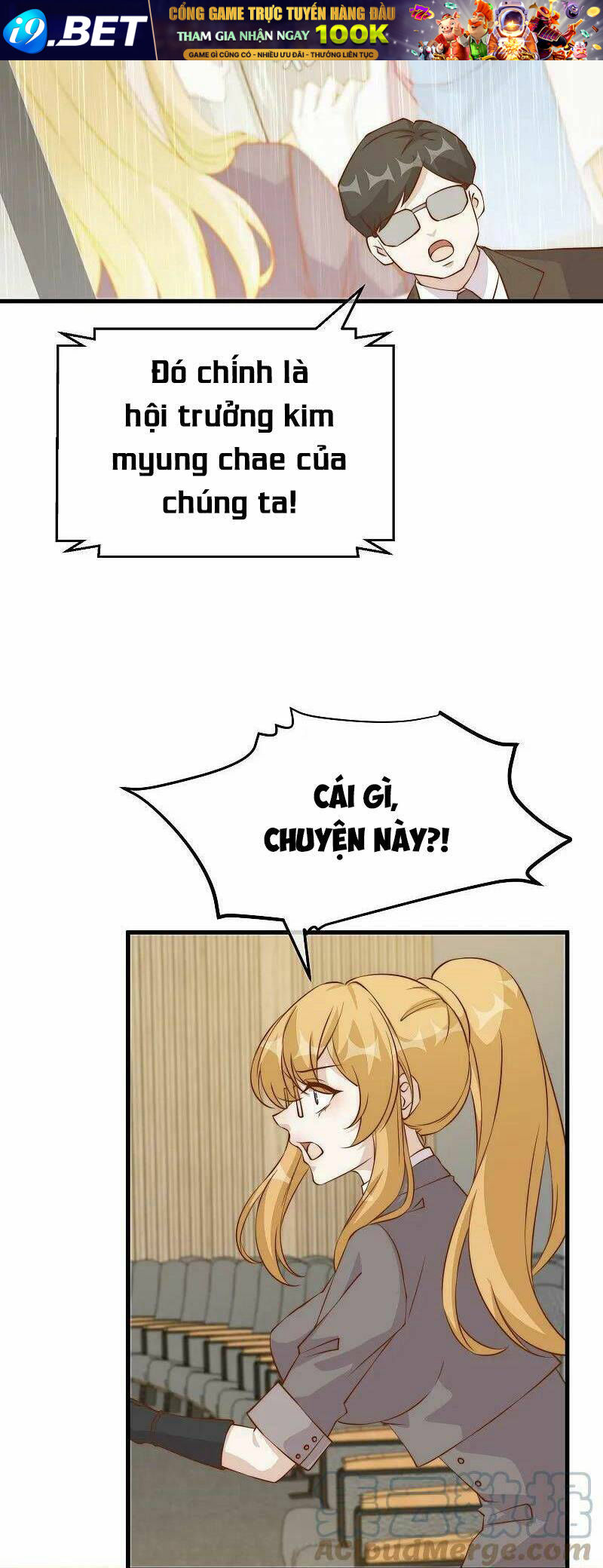 Thần Cấp Ngư Phu Chương 306 Ảnh 23