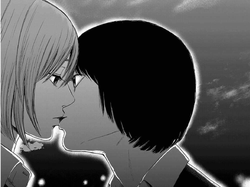 Aku No Hana Chương 51 Ảnh 30