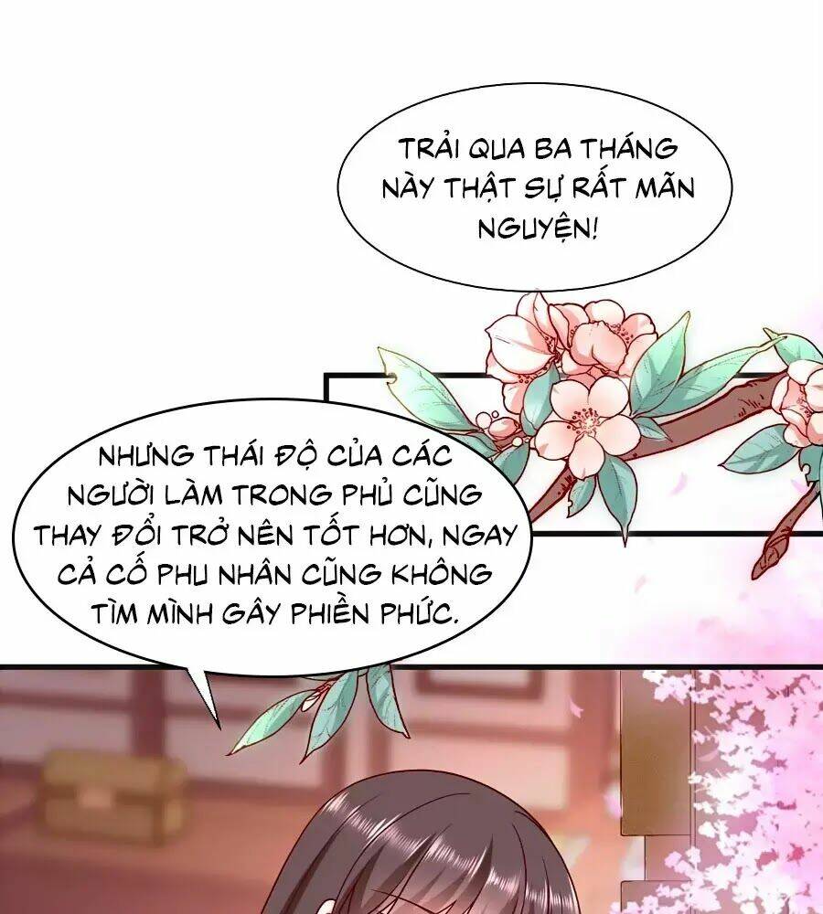 Quyền Phi Chi Đế Y Phong Hoa Chương 13 Ảnh 42