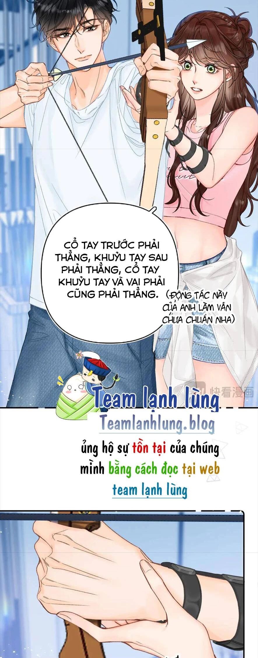 Thỉnh Đa Loan Chiếu Chương 13 Ảnh 22