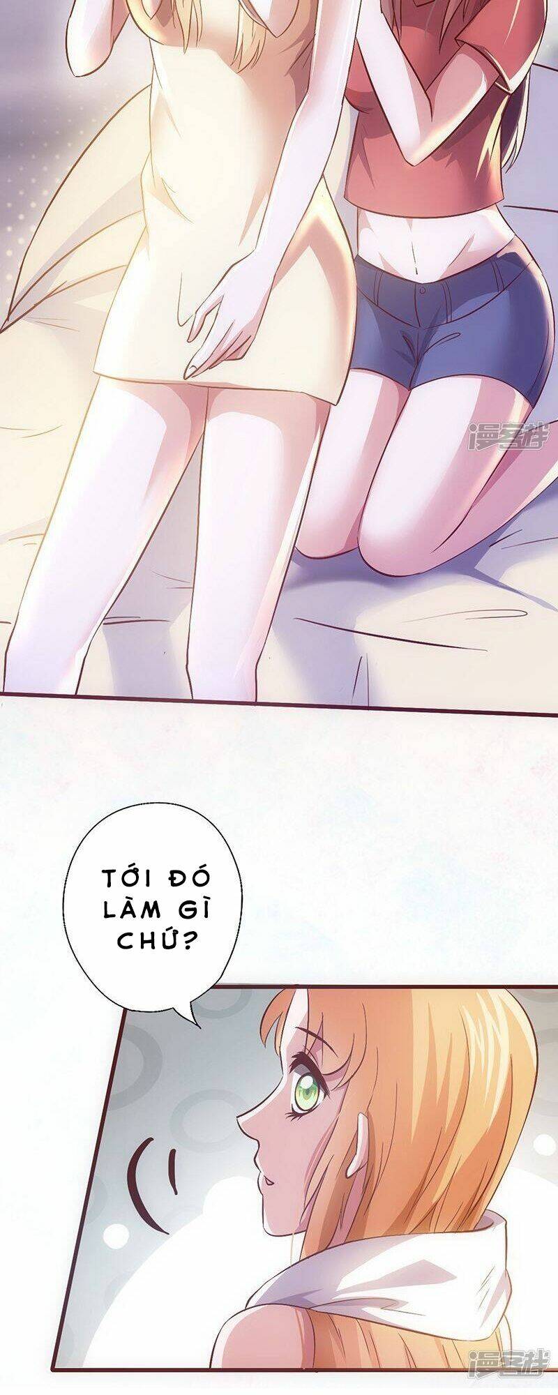 36 Kế Theo Đuổi Chồng: Ông Xã À, Tới Chiến Nào! Chương 34 Ảnh 5