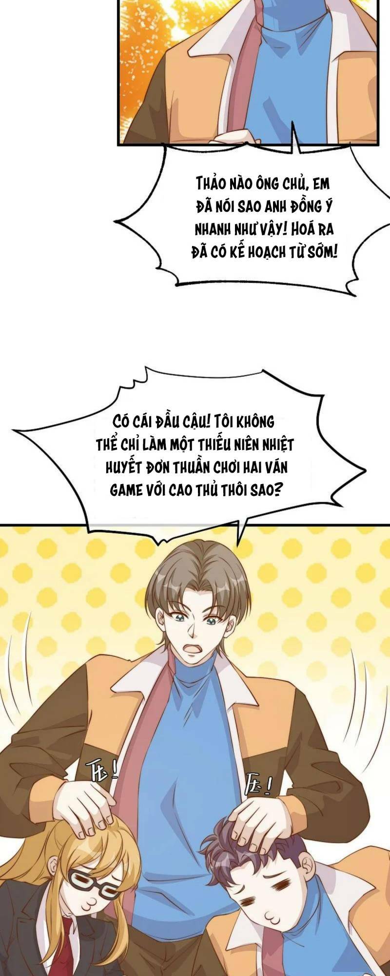 Thần Cấp Ngư Phu Chương 305 Ảnh 15