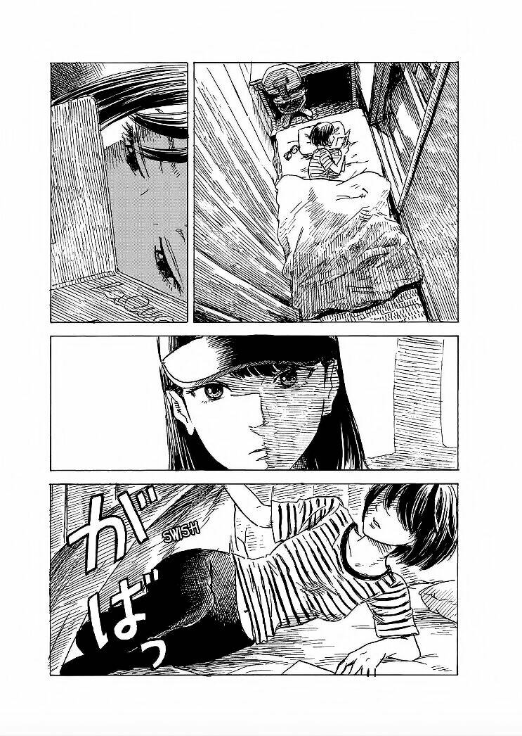 Boku Wa Mari No Naka Chương 63 Ảnh 6
