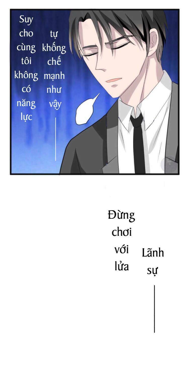 Mộ Huyết Chi Ương Chương 12 Ảnh 40