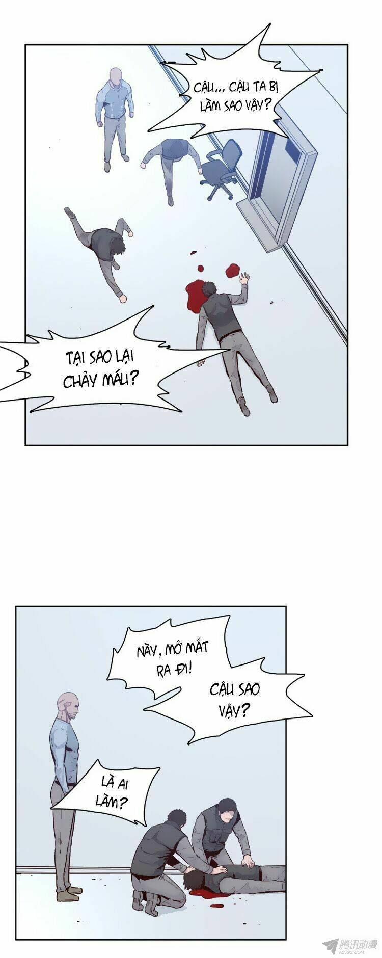 Vong Linh Vương Chương 179 Ảnh 17