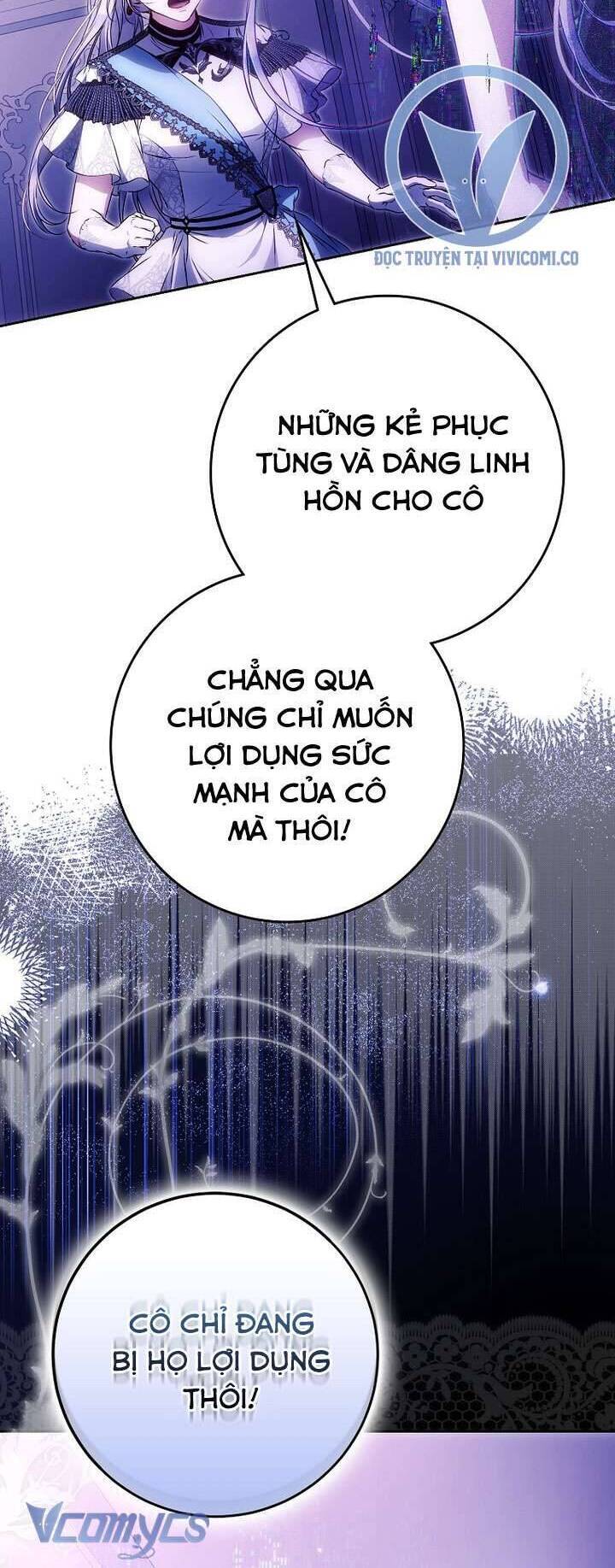 Tôi Trở Thành Vợ Nam Chính Chương 120 Ảnh 32