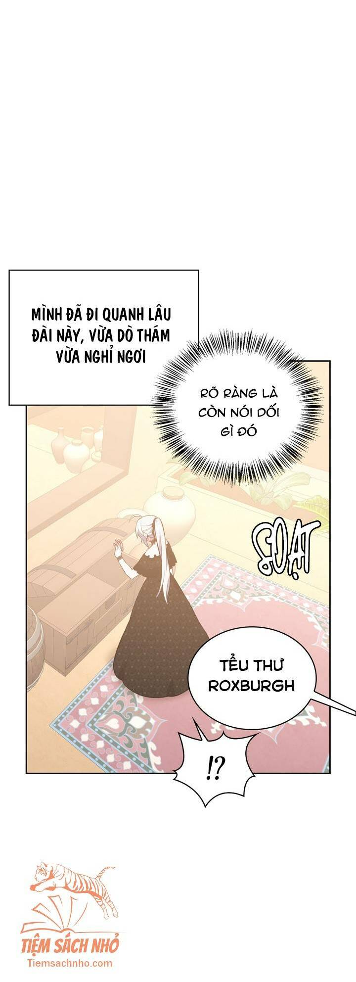 Đừng Đụng Vào Em Trai Ta Chương 41 Ảnh 85