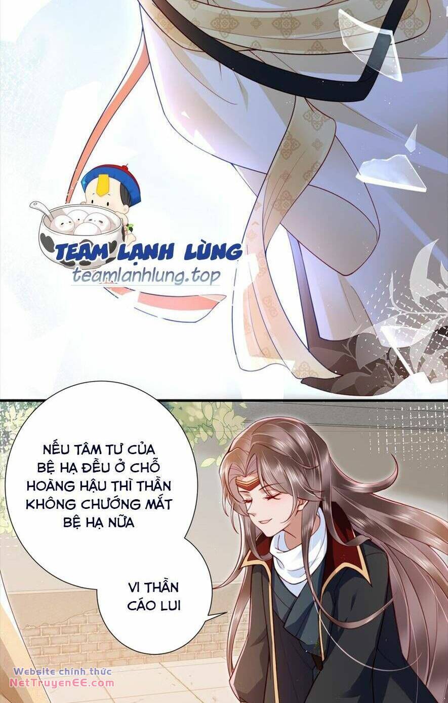 Không Biết Bệ Hạ Là Một Tiểu Cô Nương Chương 22 Ảnh 37