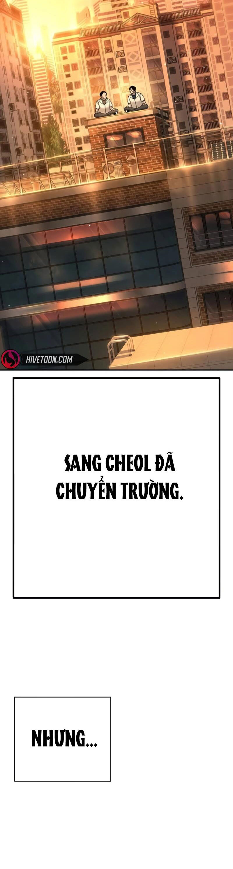 Cách Mạng Bắt Nạt Chương 24 Ảnh 23