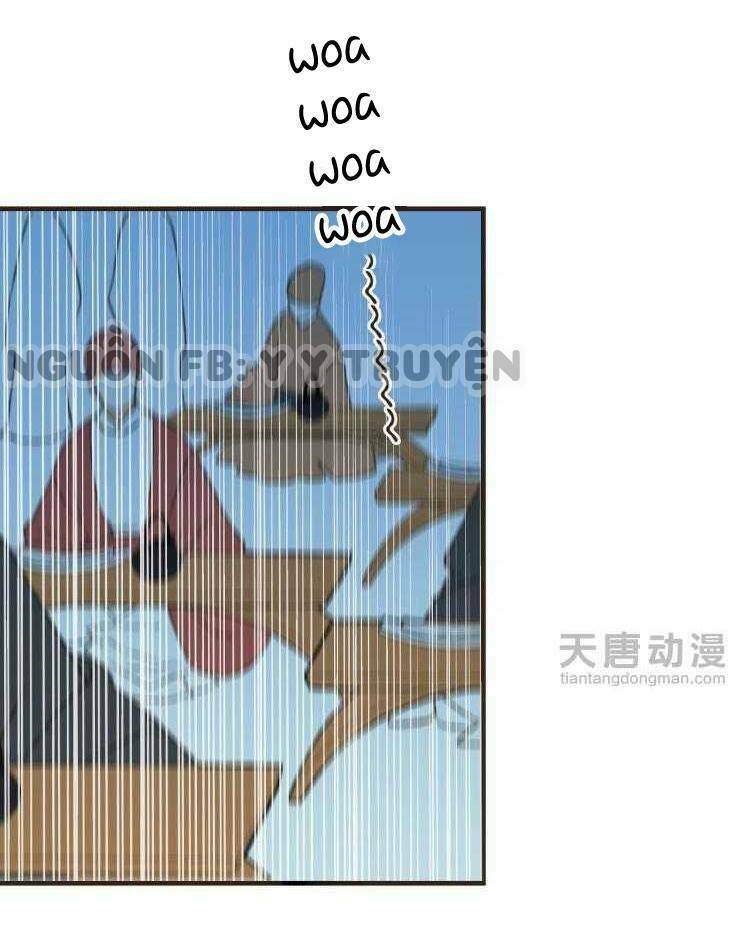 Giáo Chủ Yêu Nghiệt Mau Nằm Xuống Chương 27 Ảnh 12