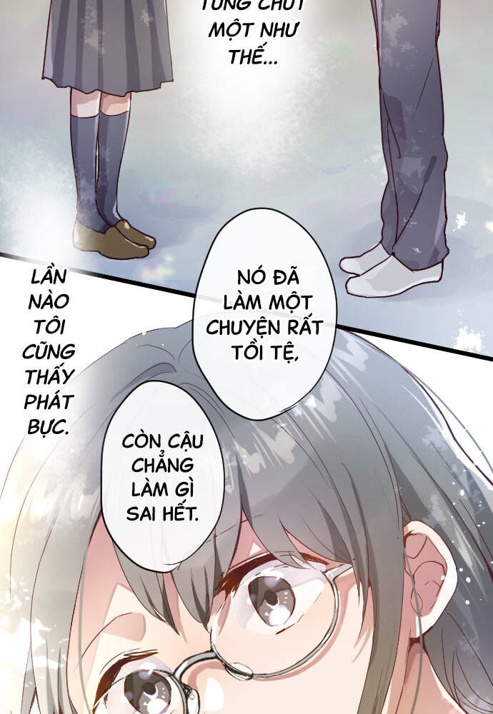 Hoa Cánh Sao