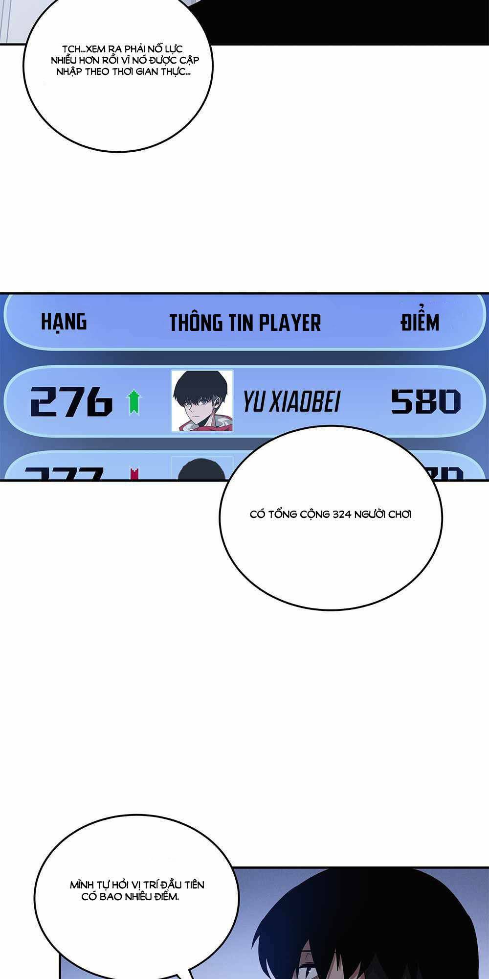 Cưỡi Trên Bờ Hủy Diệt Chương 8 Ảnh 6