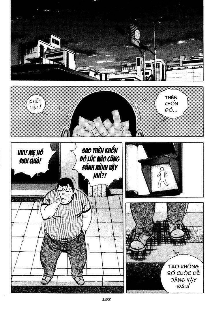 High School Chương 67 Ảnh 23