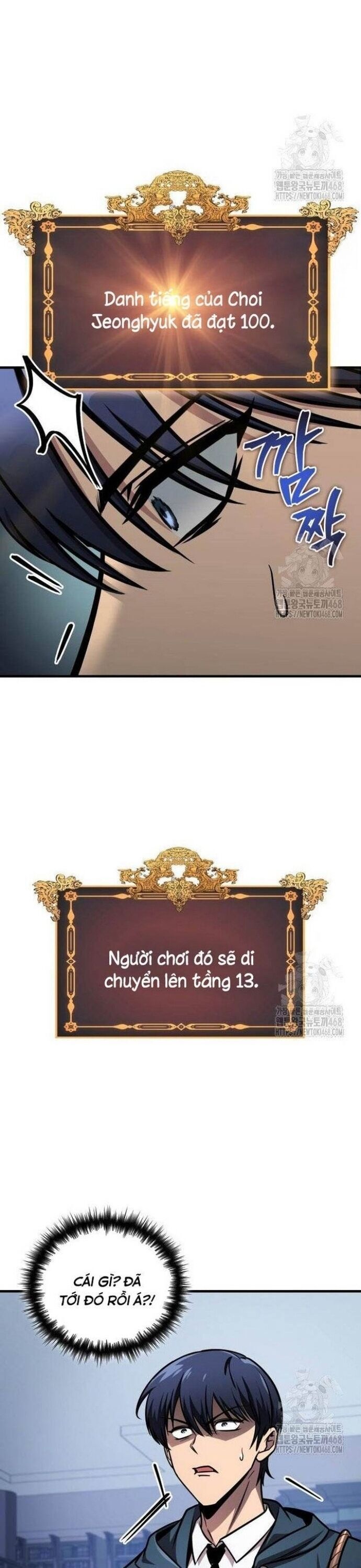 Cuốn Sách Chiến Lược Hàng Đầu Mà Chỉ Tôi Mới Có Thể Nhìn Thấy Chương 64 Ảnh 29