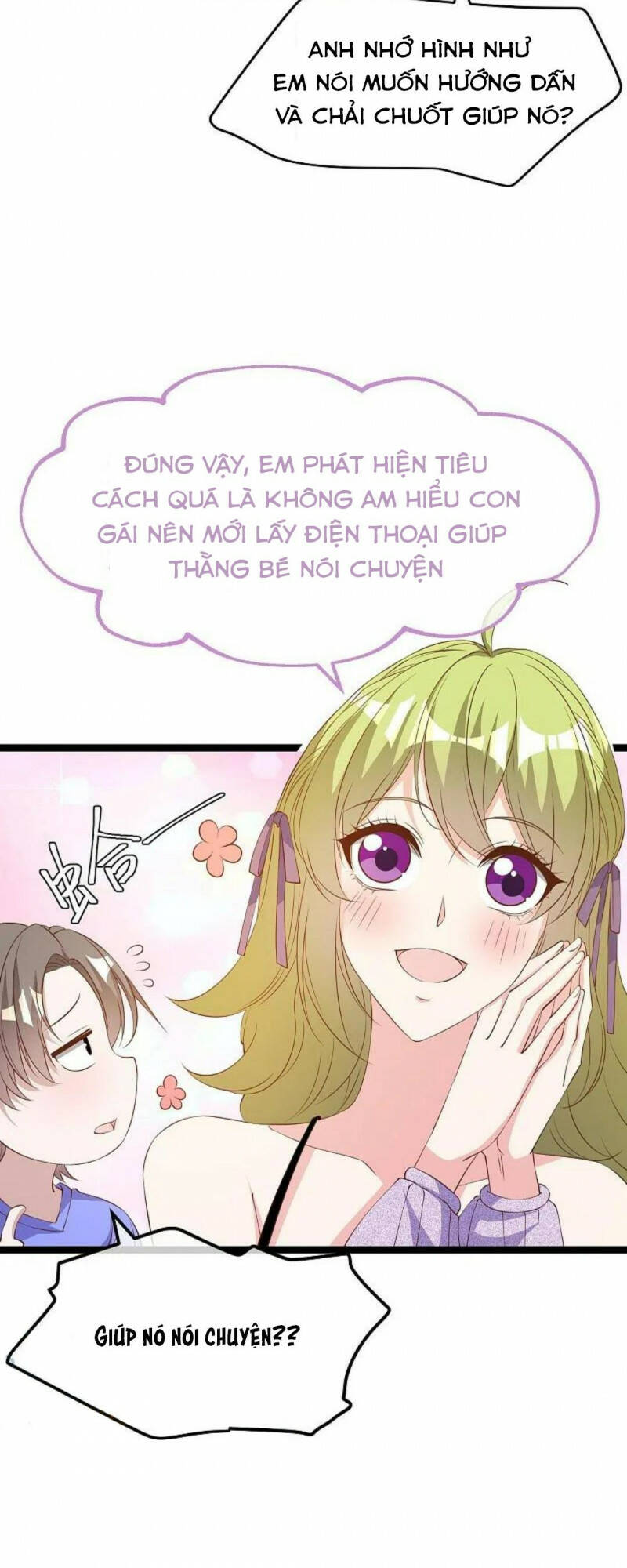 Thần Cấp Ngư Phu Chương 297 Ảnh 20