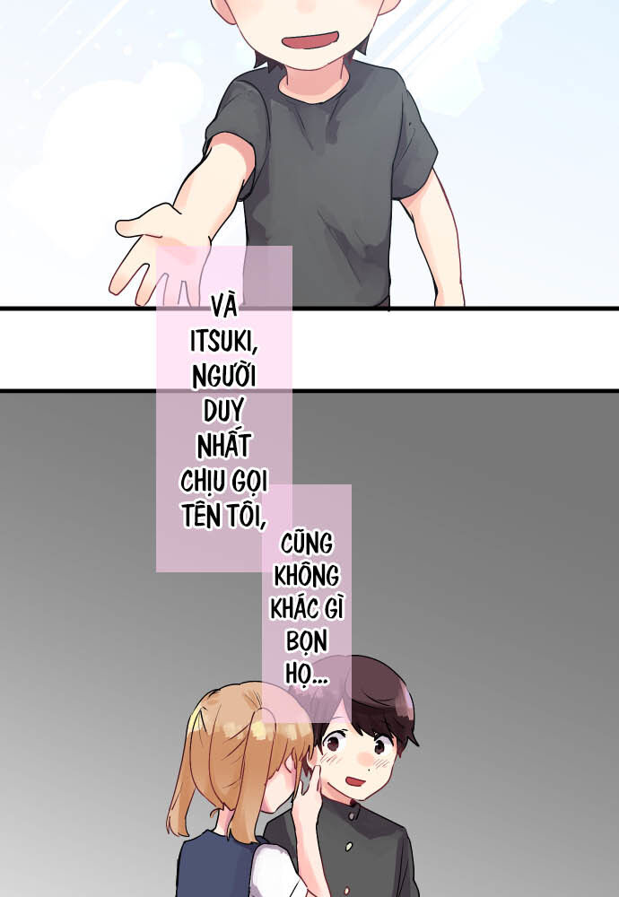 Tôi ~ Tình Yêu, Song Sinh Và Sns ~ Chương 1 Ảnh 24