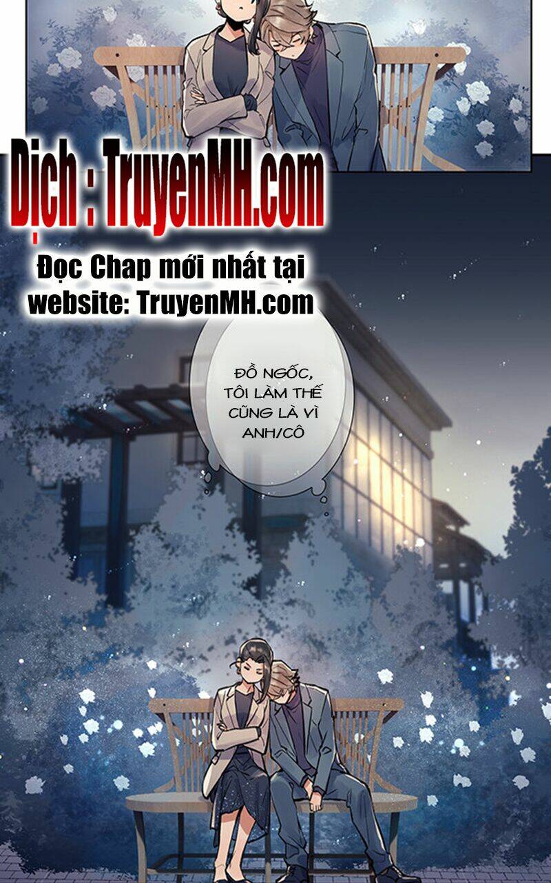 Chiến Luyến Cáo Tiệp Chương 35 Ảnh 20