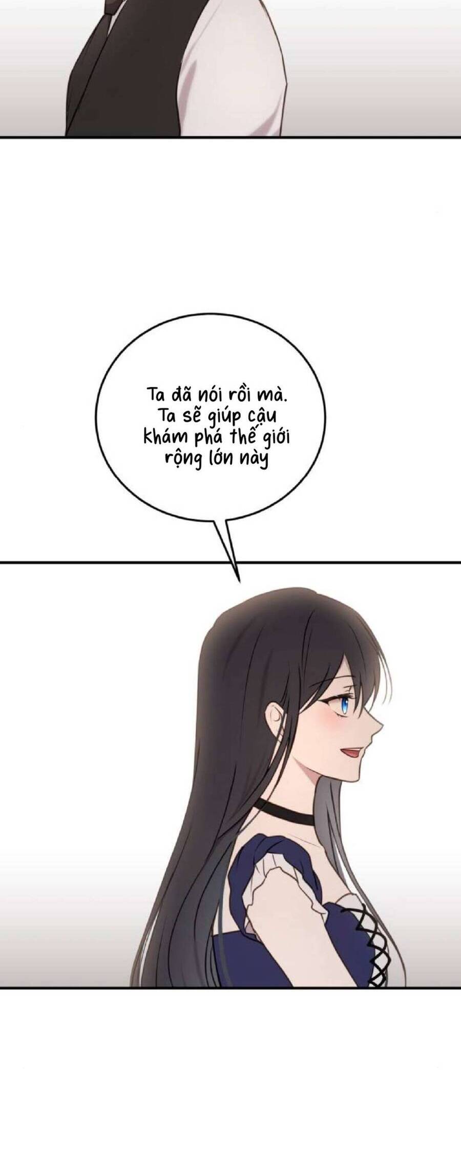 Ác Nữ Chỉ Muốn Sống Yên Bình Chương 42 Ảnh 17