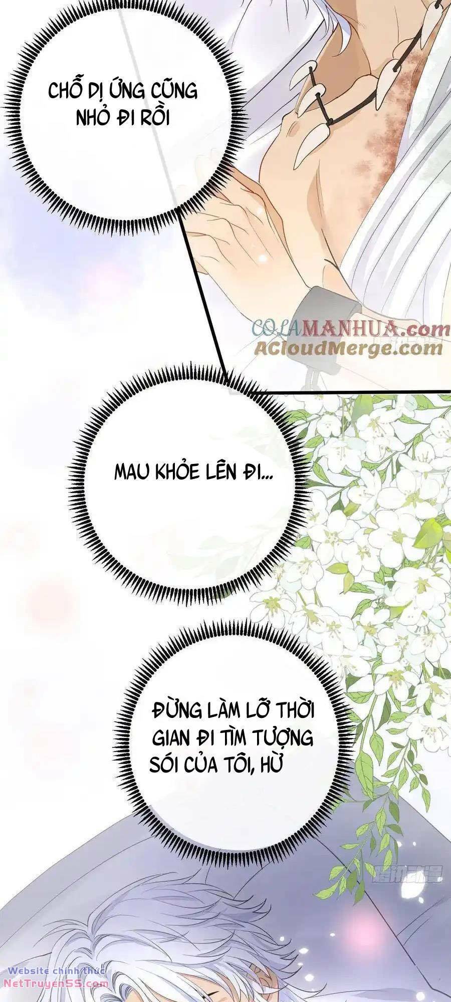 Trăng Tròn Chia Hoan Chương 12 Ảnh 11