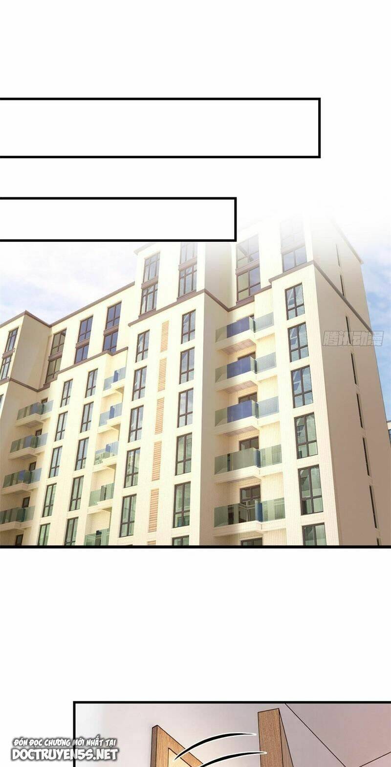 Chị Gái Tôi Là Đại Minh Tinh Chương 230 Ảnh 16