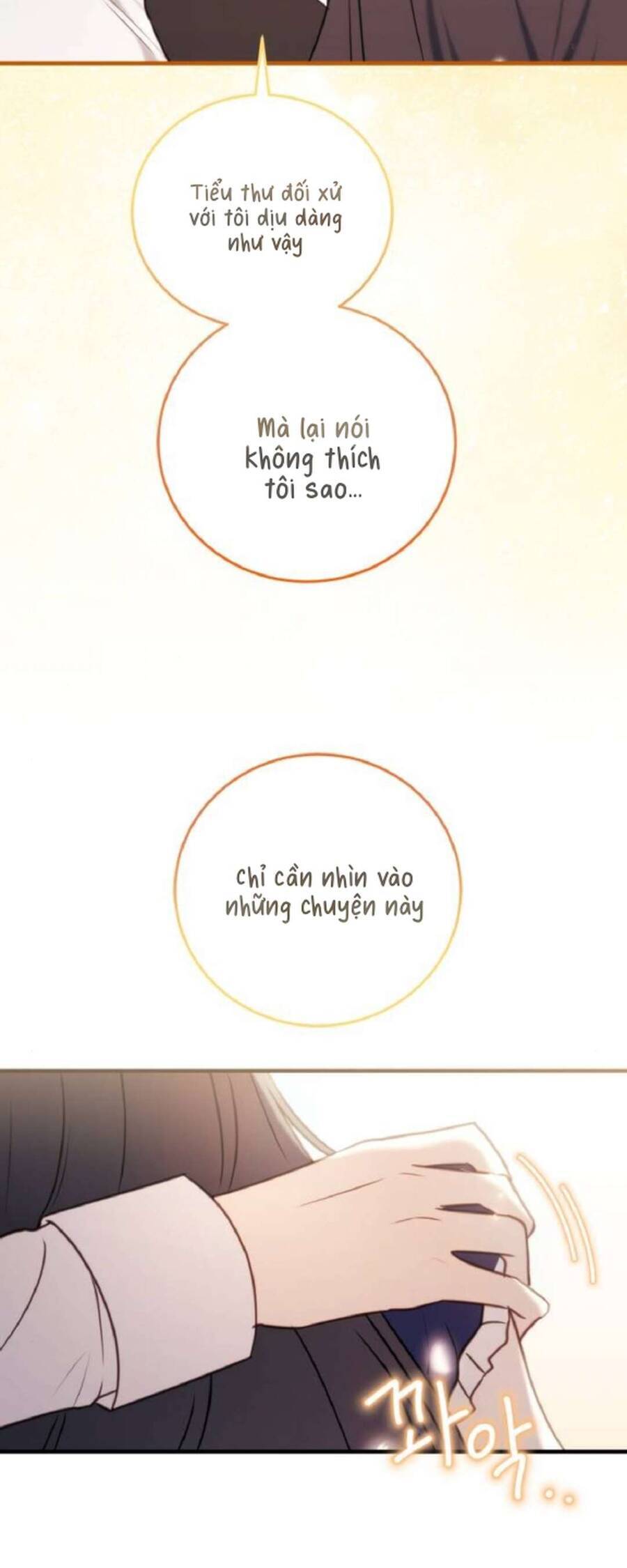 Ác Nữ Chỉ Muốn Sống Yên Bình Chương 42 Ảnh 36
