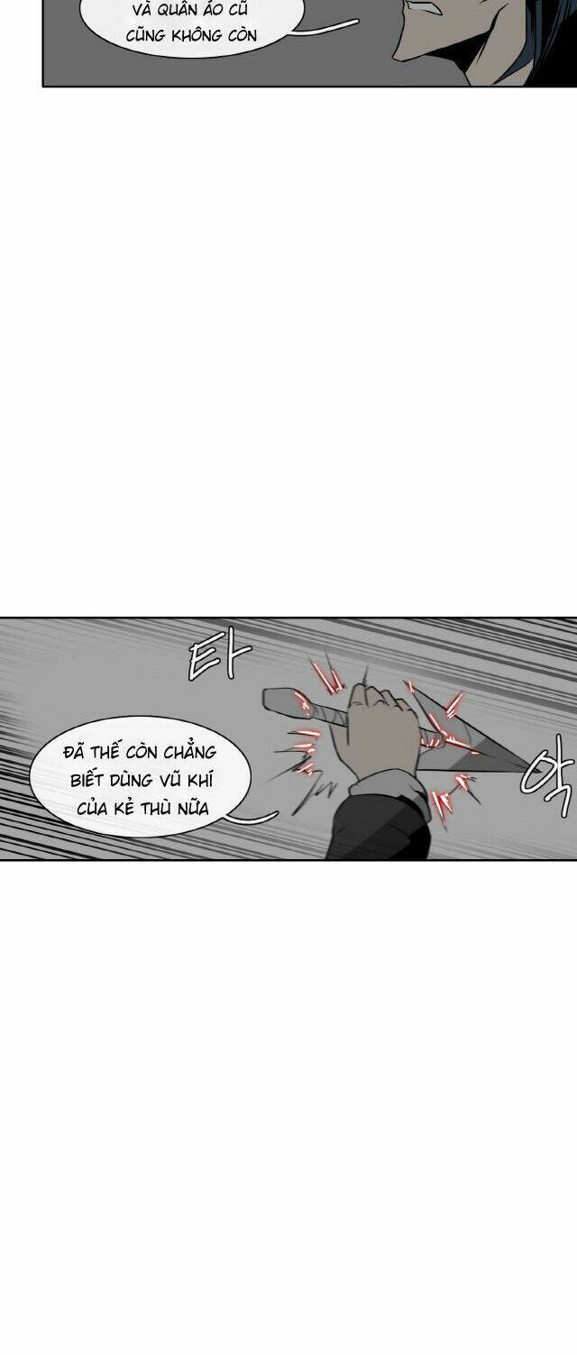Câu Chuyện Yasuo X Riven Chương 5 Ảnh 10