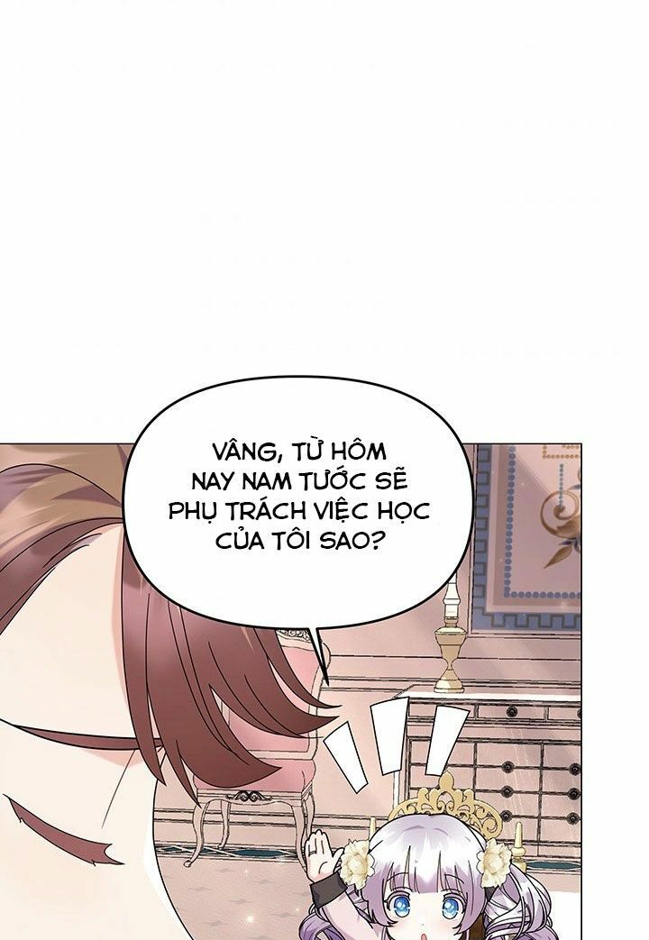 Chủ Nhân Cô Nhi Viện Muốn Nghỉ Ngơi Chương 25 Ảnh 74