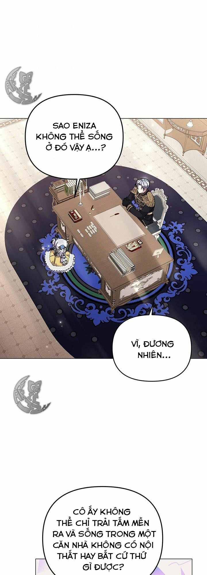 Chủ Nhân Cô Nhi Viện Muốn Nghỉ Ngơi Chương 30 Ảnh 3