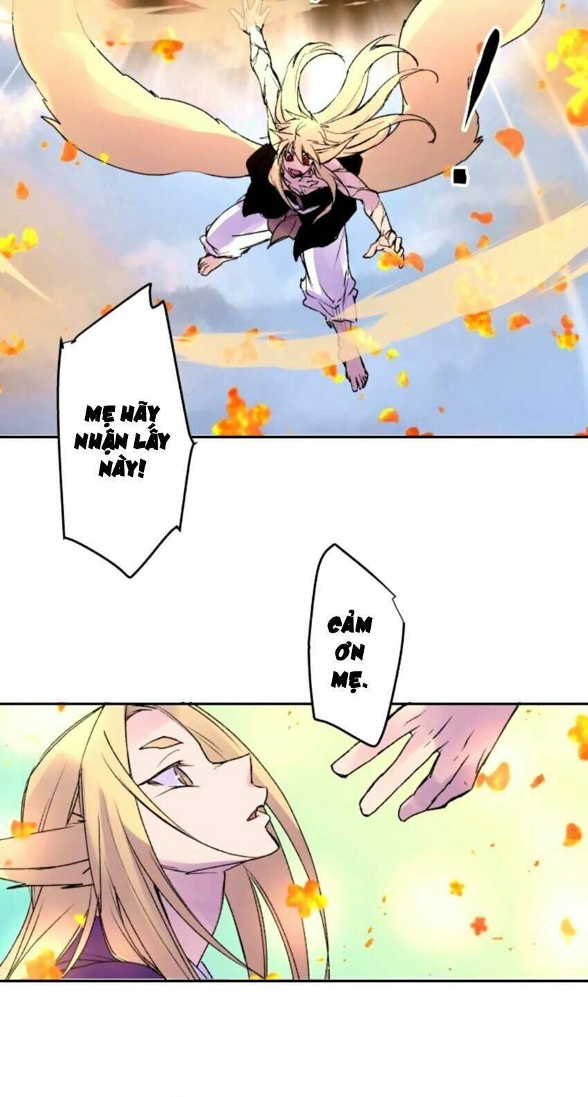 Ake No Tobari Chương 148 Ảnh 50