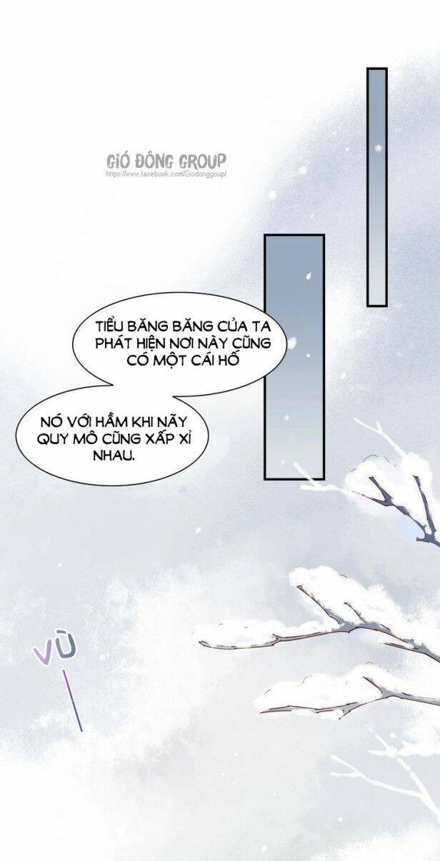 Trở Lại Trước Bình Minh Chương 5 Ảnh 12