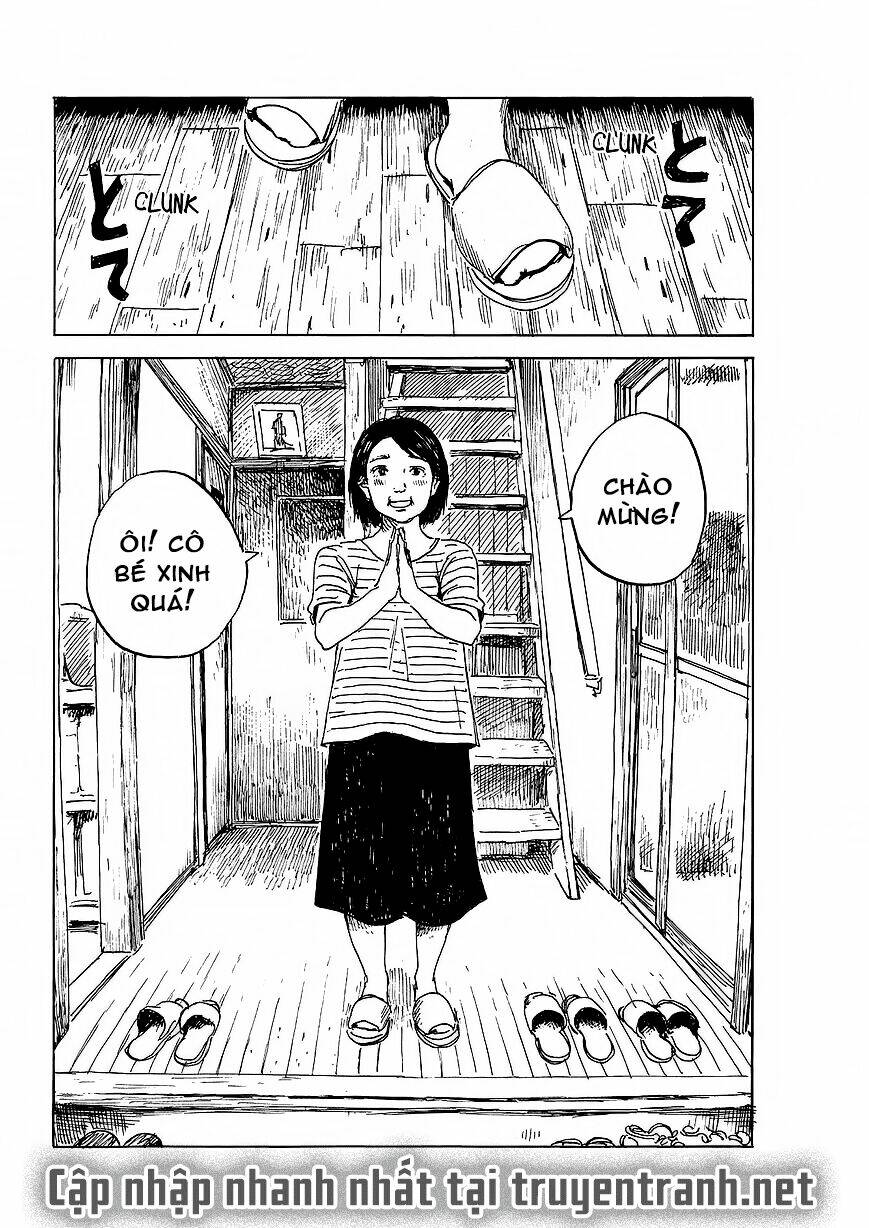 Boku Wa Mari No Naka Chương 75 Ảnh 20