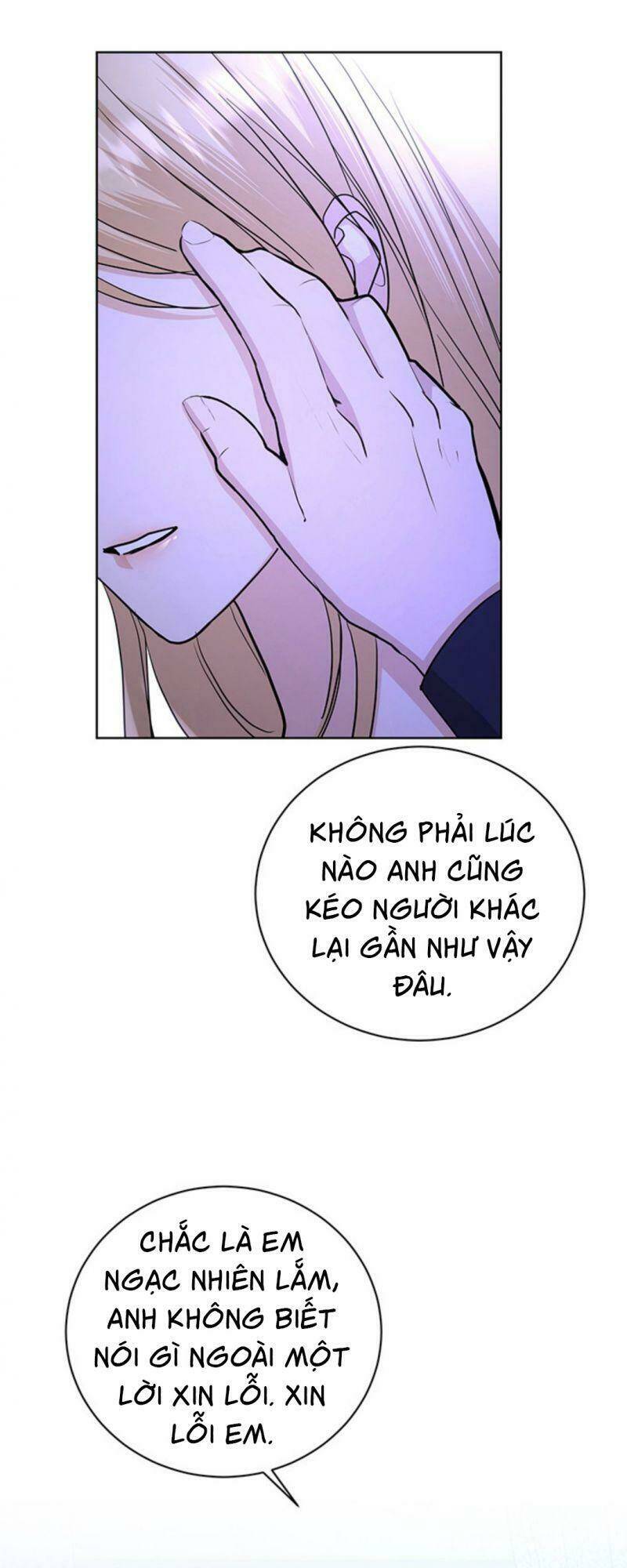 Tôi Không Còn Yêu Anh Nữa Chương 33 Ảnh 36