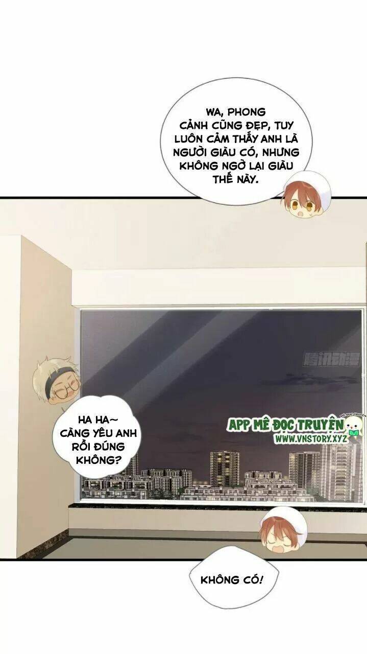 Sinh Hạ Long Chủng Chương 203 Ảnh 3