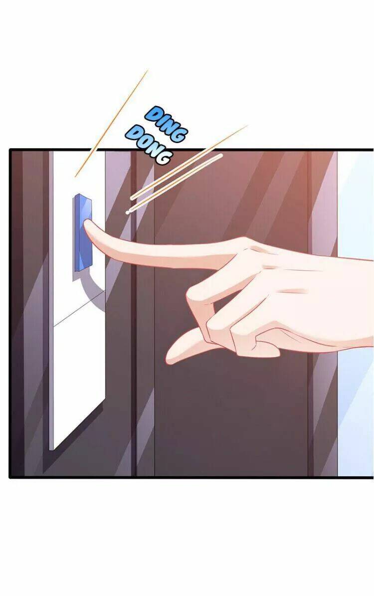 Vương Bài Thiên Sư Và Tiểu Manh Yêu Chương 58 Ảnh 14