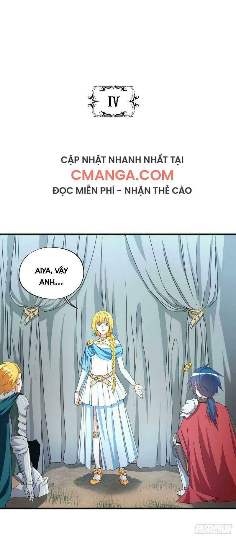Ta Livestream Tại Dị Giới Chương 4 Ảnh 2
