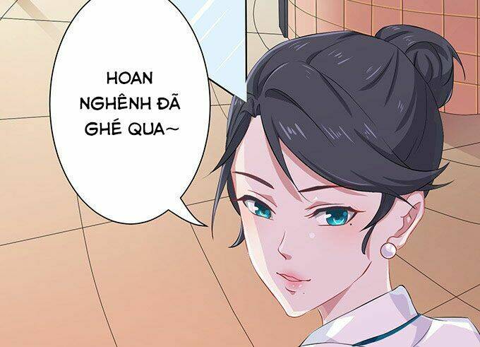 Tình Yêu Ba Tuyến Chương 10 Ảnh 70