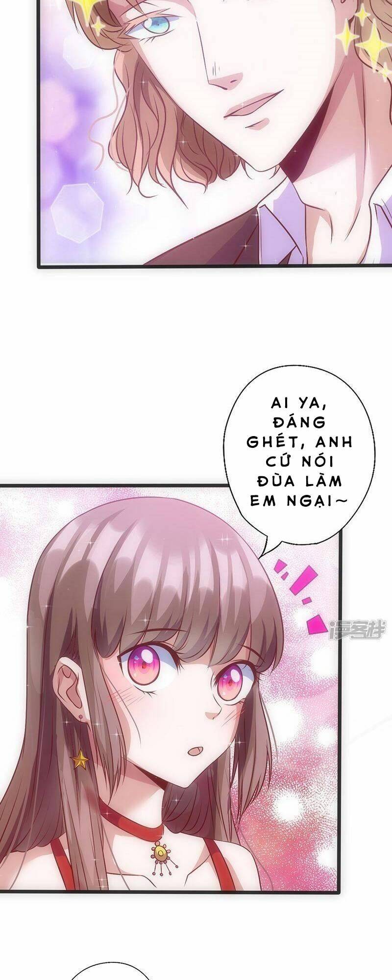 36 Kế Theo Đuổi Chồng: Ông Xã À, Tới Chiến Nào! Chương 35 Ảnh 7