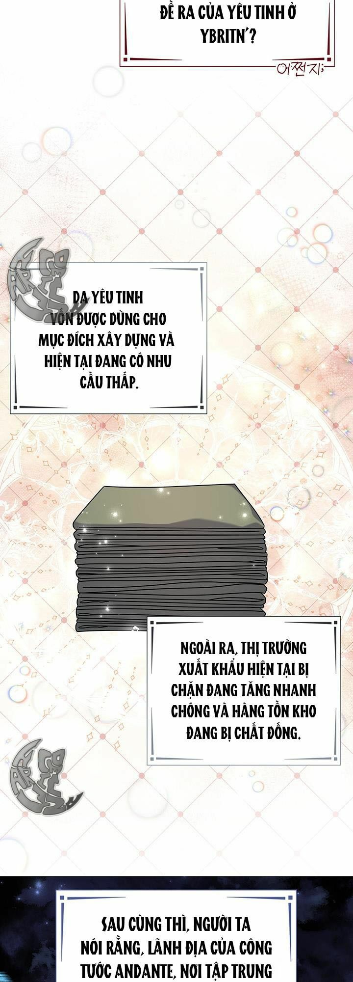 Chủ Nhân Cô Nhi Viện Muốn Nghỉ Ngơi Chương 30 Ảnh 17